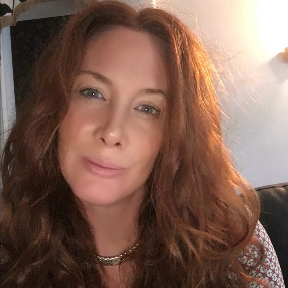 Meet your Posher, Shannon